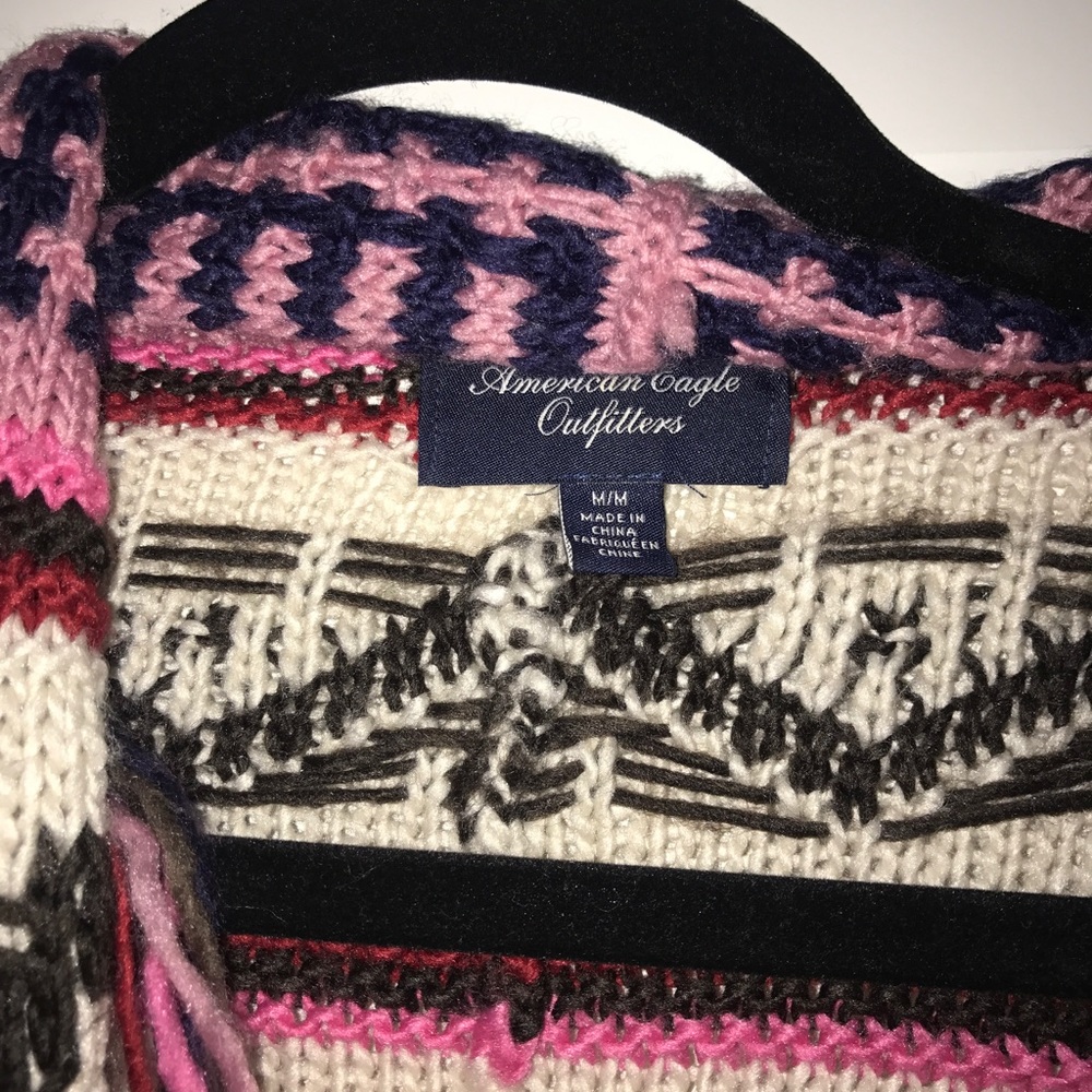 Sweater - Picture 2 of 2